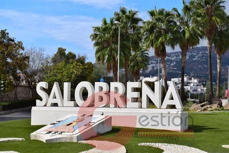 Land in Motril, Andalusia, Spain 2 - 16934027