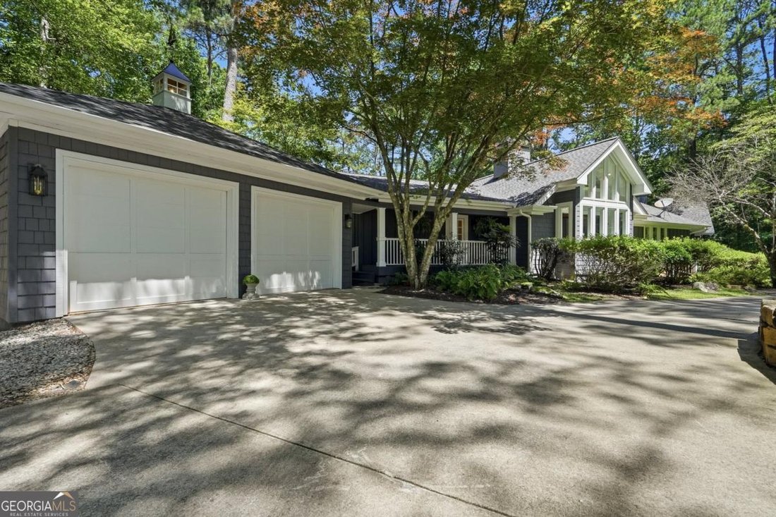 House in Flowery Branch, Georgia, United States 5 - 18196706