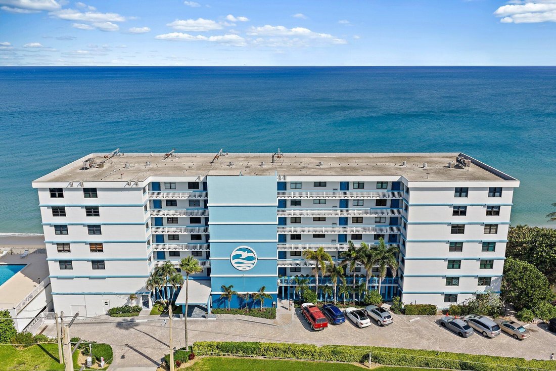 Condo in North Palm Beach, Florida, United States 2 - 18196602