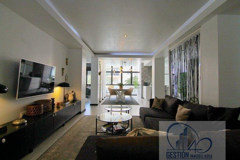 Apartment in Salud-La Salle, Santa Cruz De Tenerife, Spain 3 - 17370730