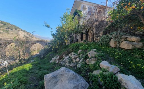 Finca in Velez de Benaudalla, Andalusia, Spain 1
