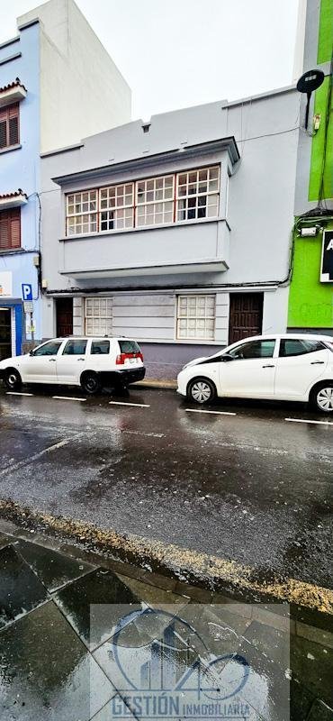 House in San Cristobal de La Laguna, Canary Islands, Spain 3 - 17039246