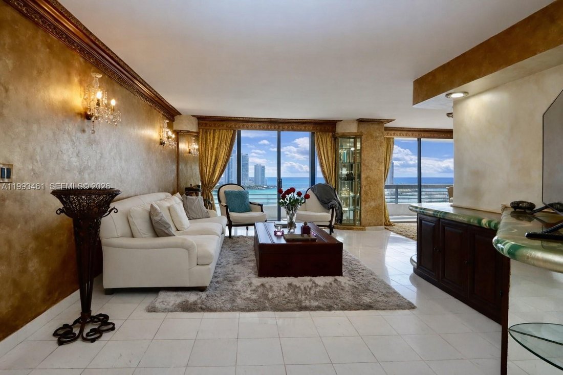 Apartment in Aventura, Florida, United States 4 - 18197358