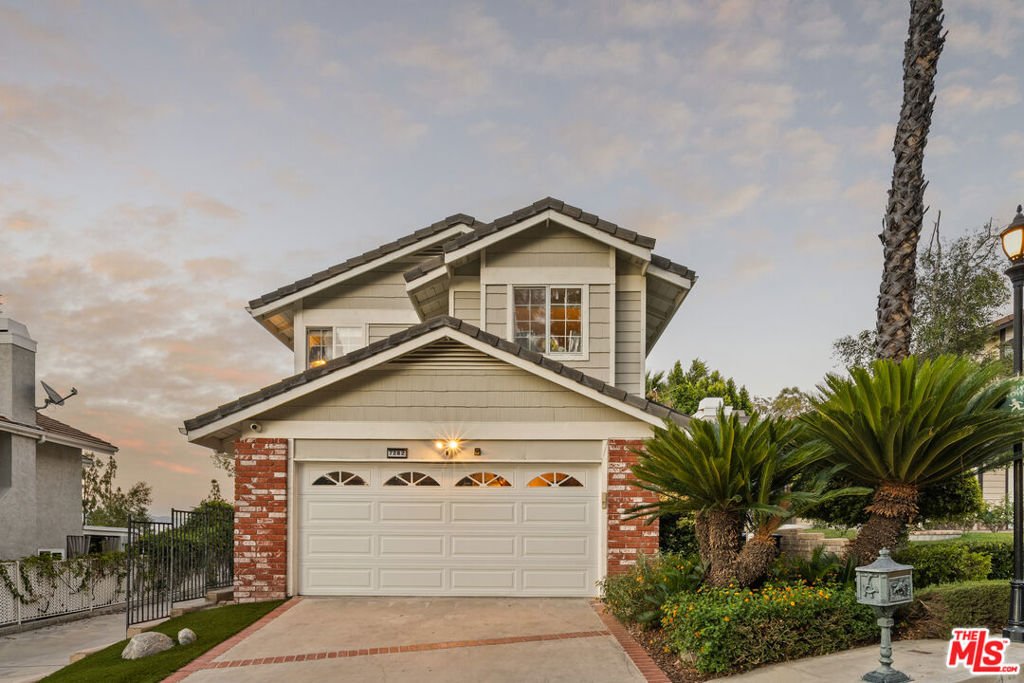 House in Bell Canyon, California, United States 1 - 18008351
