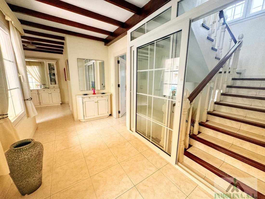 Chalet in La Manga del Mar Menor, San Javier, Región de Murcia 5 - 14613143
