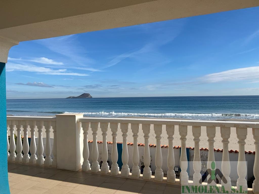 Chalet in La Manga del Mar Menor, San Javier, Región de Murcia 4 - 14613149