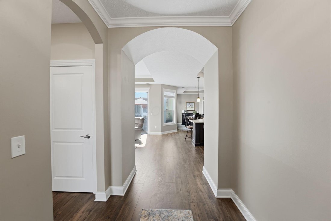 Condo in Columbus, Ohio, United States 3 - 17696108