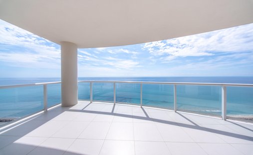 Condo in Riviera Beach, Florida, United States 1