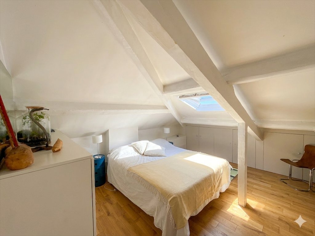 Apartment in Palais Royal, Paris 1er Arrondissement, Paris 5 - 18196873