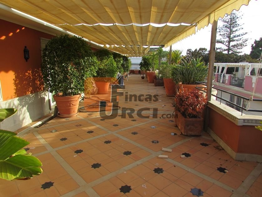 Penthouse in Eagles, Región de Murcia, Spain 1 - 18197421