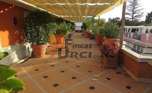Apartment in Eagles, Región de Murcia, Spain 1