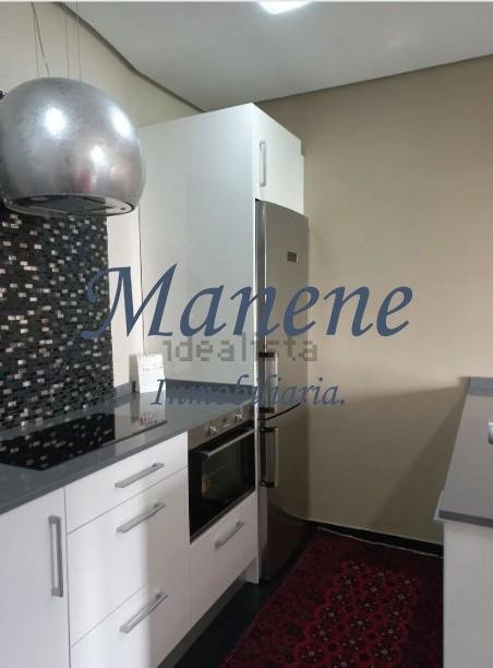 Apartment in Abando, Bilbao, Spain 4 - 17807831