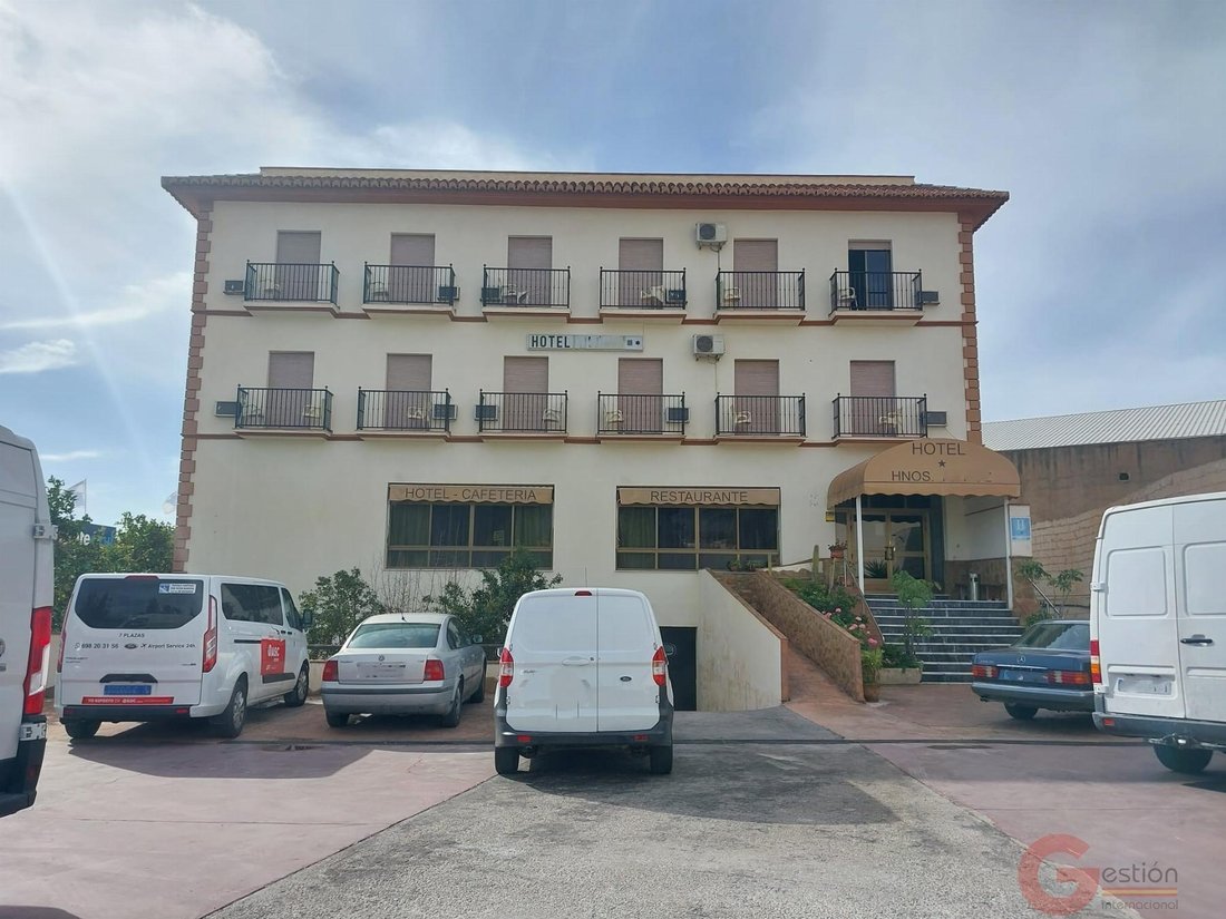 Motril, Andalusia, Spain 2 - 16934224
