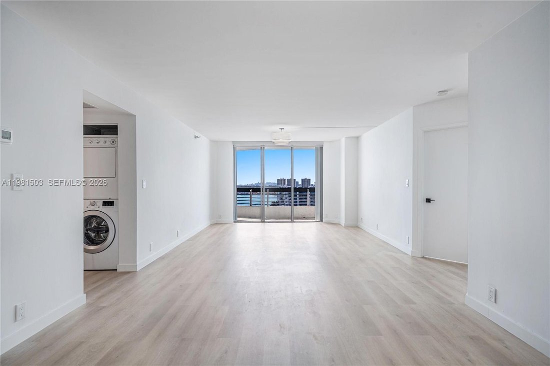 Apartment in Aventura, Florida, United States 2 - 18197345