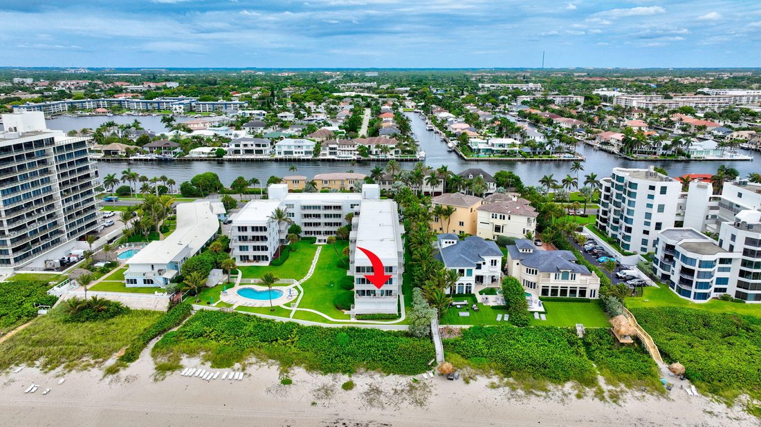 Condo in Boca Raton, Florida, United States 4 - 18196592