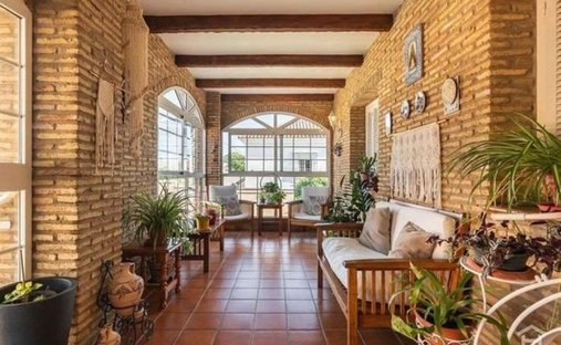 Villa in Ayamonte, Andalusia, Spain 1