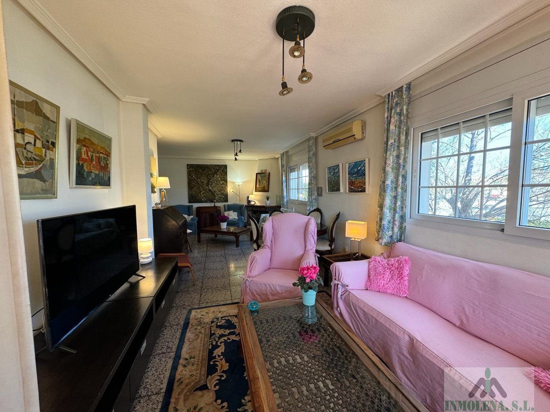 Chalet in Rincon de San Gines, Cartagena, Spain 5 - 14613140