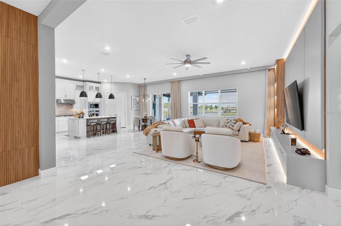 House in Orlando, Florida, United States 3 - 18196152