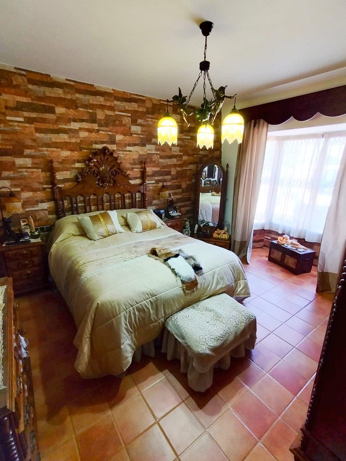 Chalet in Chiclana de la Frontera, Andalusia, Spain 2 - 15232645