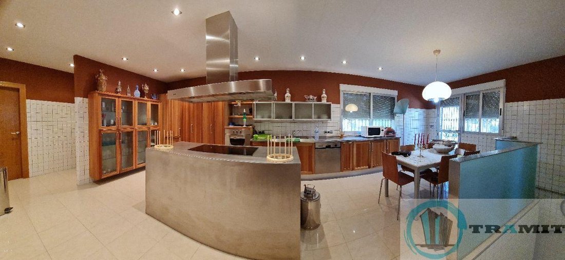 Chalet in Murcia, Región de Murcia, Spain 1 - 13111144