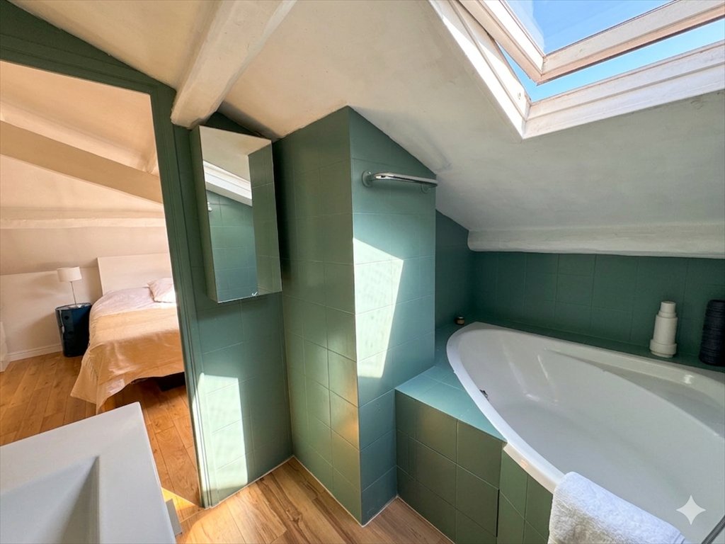 Apartment in Palais Royal, Paris 1er Arrondissement, Paris 5 - 18196873