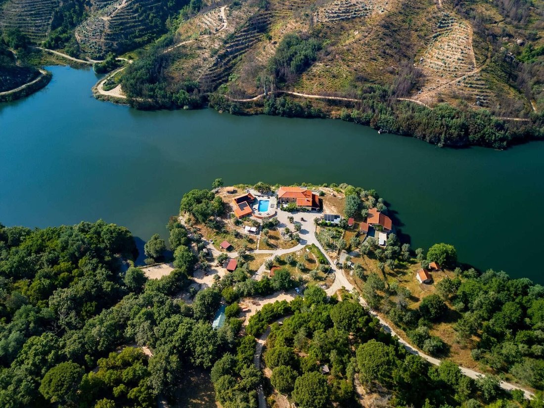 Country House in Povoa de Midoes, Coimbra District, Portugal 2 - 18198469