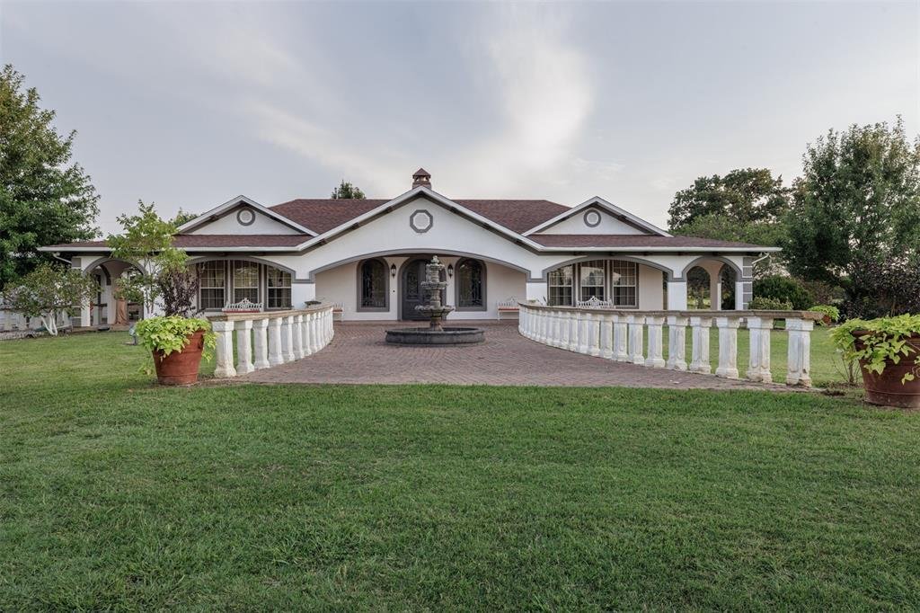 House in Alba, Texas, United States 4 - 18196282