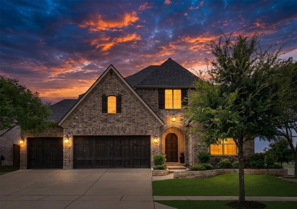 House in Prosper, Texas, United States 3 - 18196284