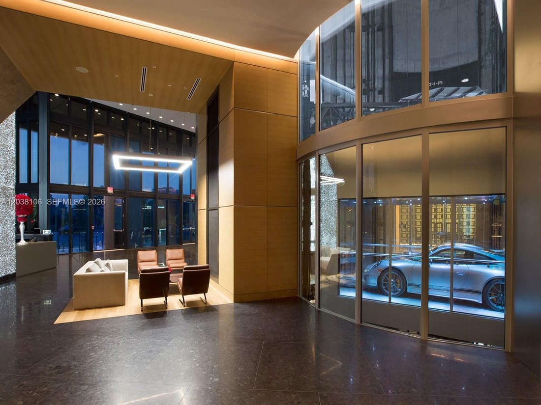 Condo in Sunny Isles Beach, Florida, United States 5 - 18197288