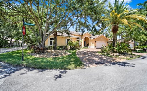 House in Miami, Florida, United States 1