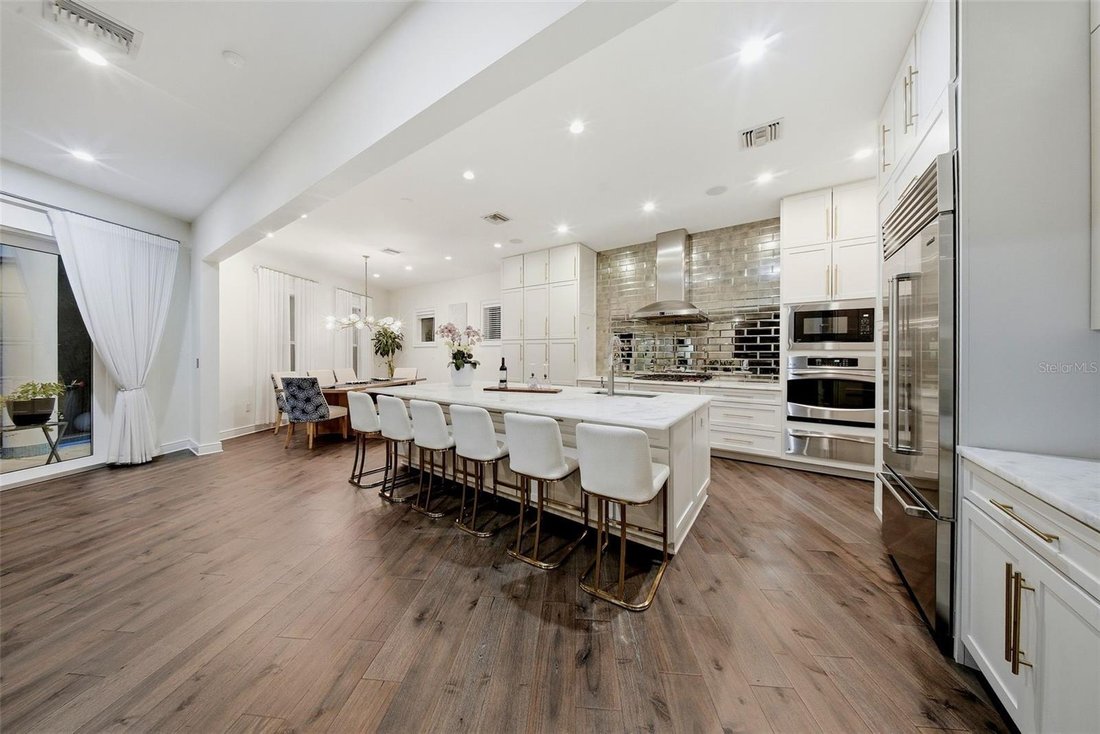 House in Tampa, Florida, United States 3 - 18082458