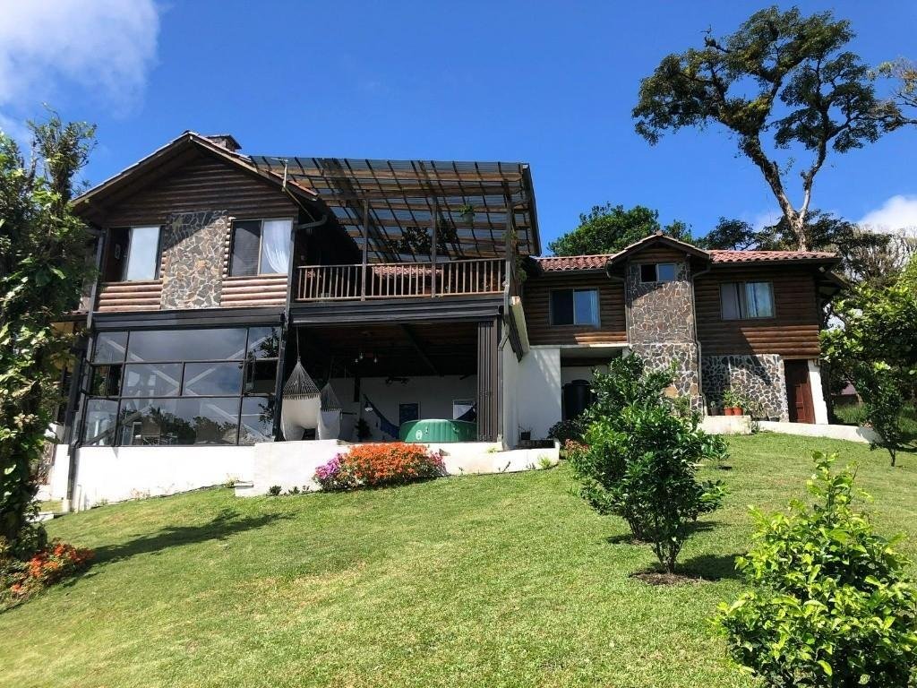 House in Naranjal, Provincia de Panamá Oeste, Panama 1 - 18196478