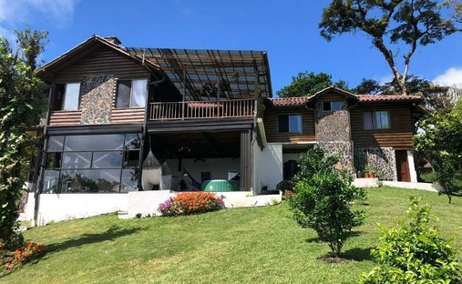 Casa en Naranjal, Provincia de Panamá Oeste, Panamá 1