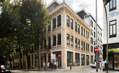 Apartment in Cedofeita, Santo Ildefonso, Se, Miragaia, Sao Nicolau e Vitoria, Porto District, Portugal 1