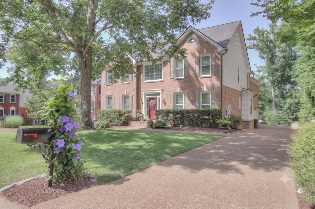 House in Franklin, Tennessee, United States 1 - 18196562