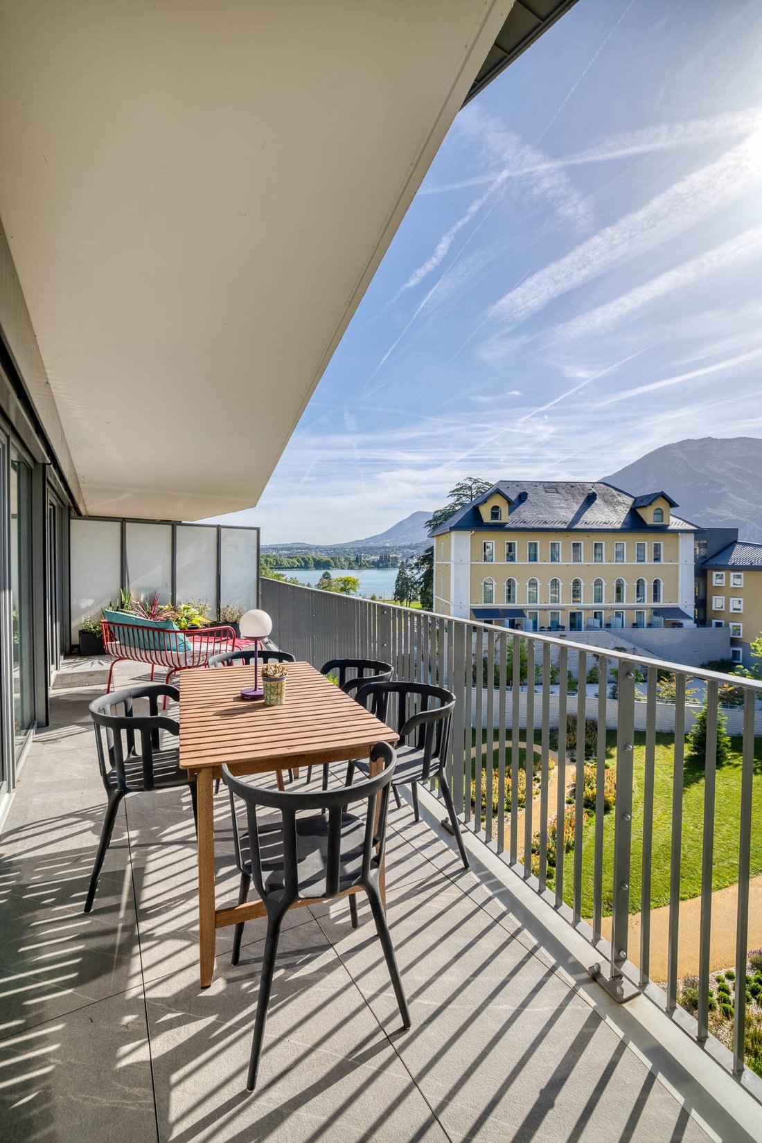 Apartment in Galbert, Annecy, France 1 - 18197227