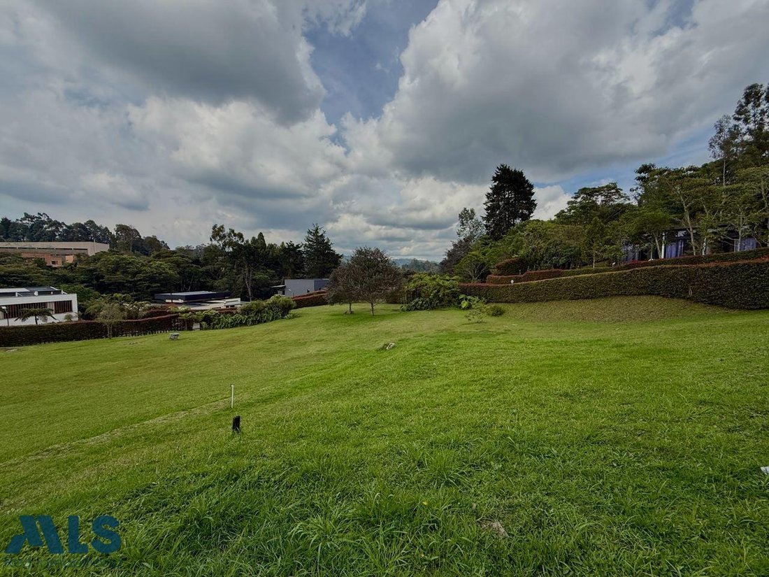 Land in Vereda El Penasco, Antioquia, Colombia 3 - 18196813
