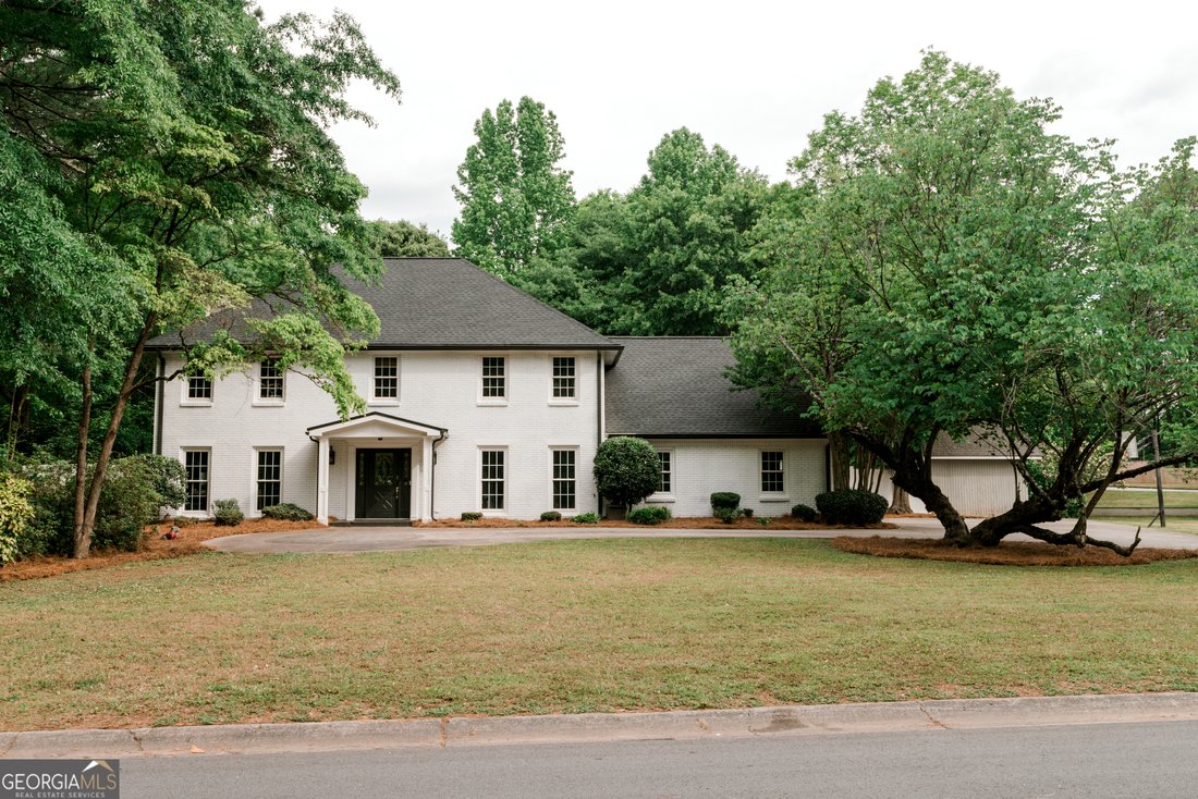 House in Marietta, Georgia, United States 2 - 18196719
