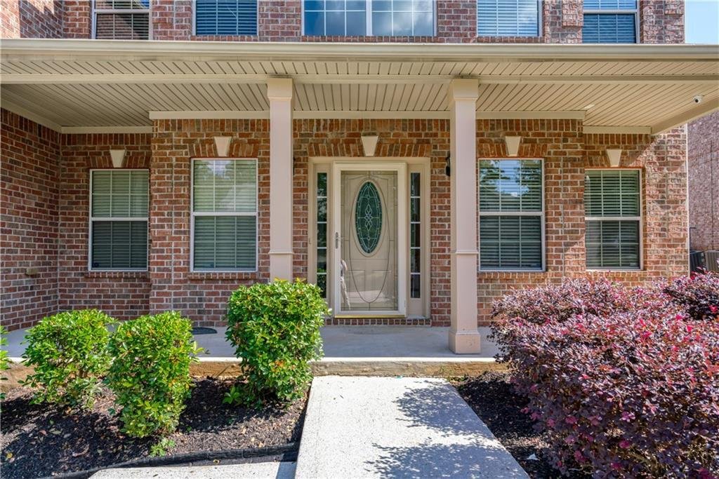 House in Snellville, Georgia, United States 3 - 18196665