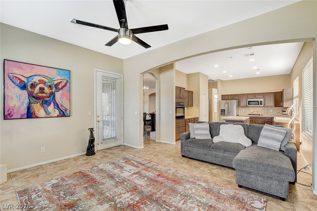 House in Las Vegas, Nevada, United States 4 - 18195966