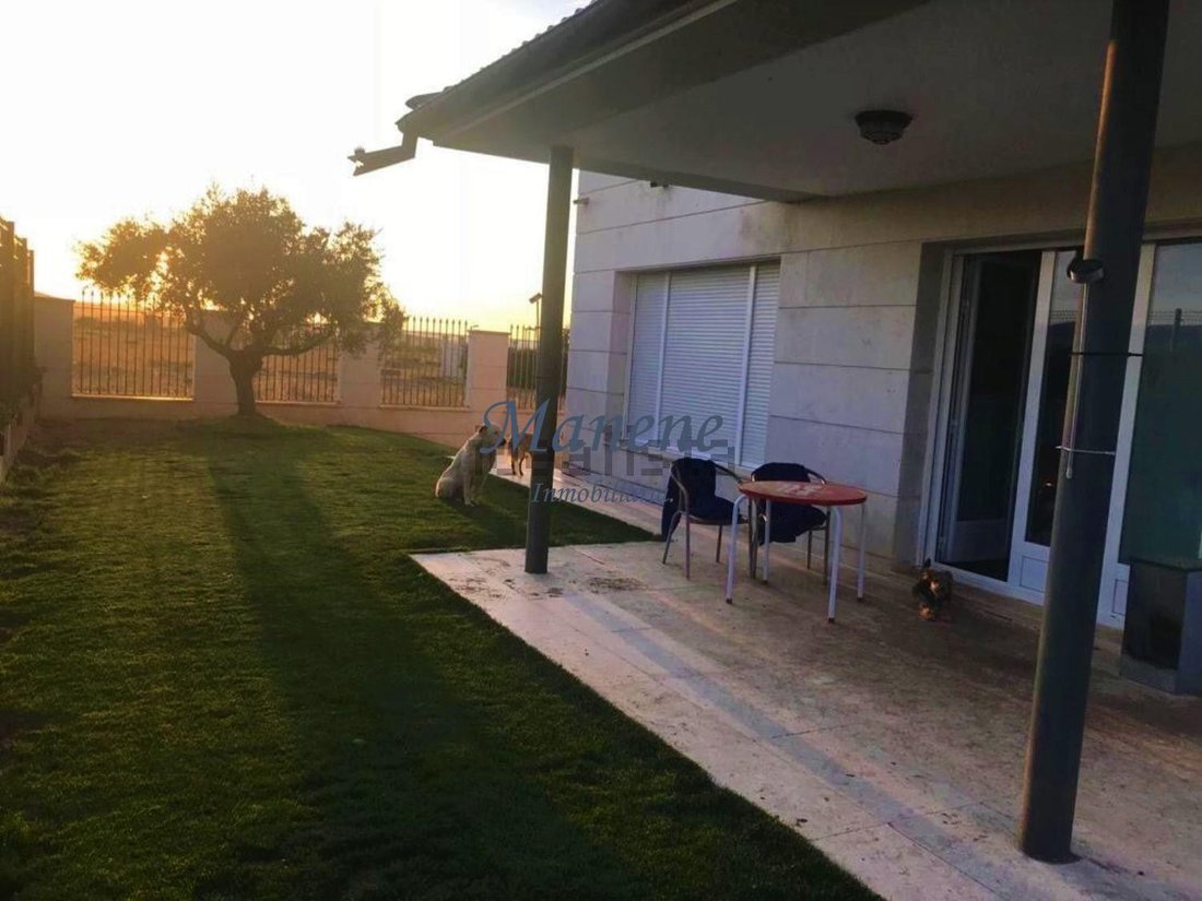 Chalet in Viguera, La Rioja, Spain 2 - 12806498
