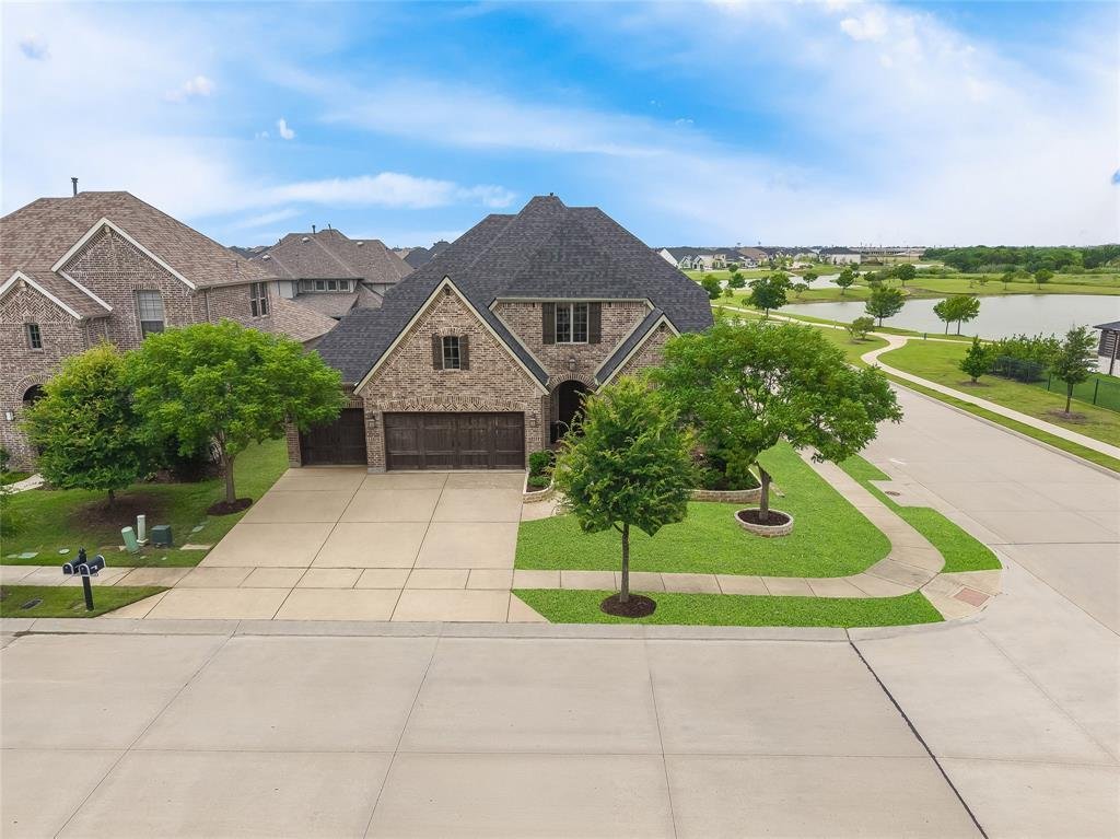 House in Prosper, Texas, United States 2 - 18196284