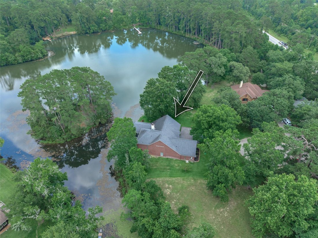House in Montgomery, Texas, United States 5 - 18196502
