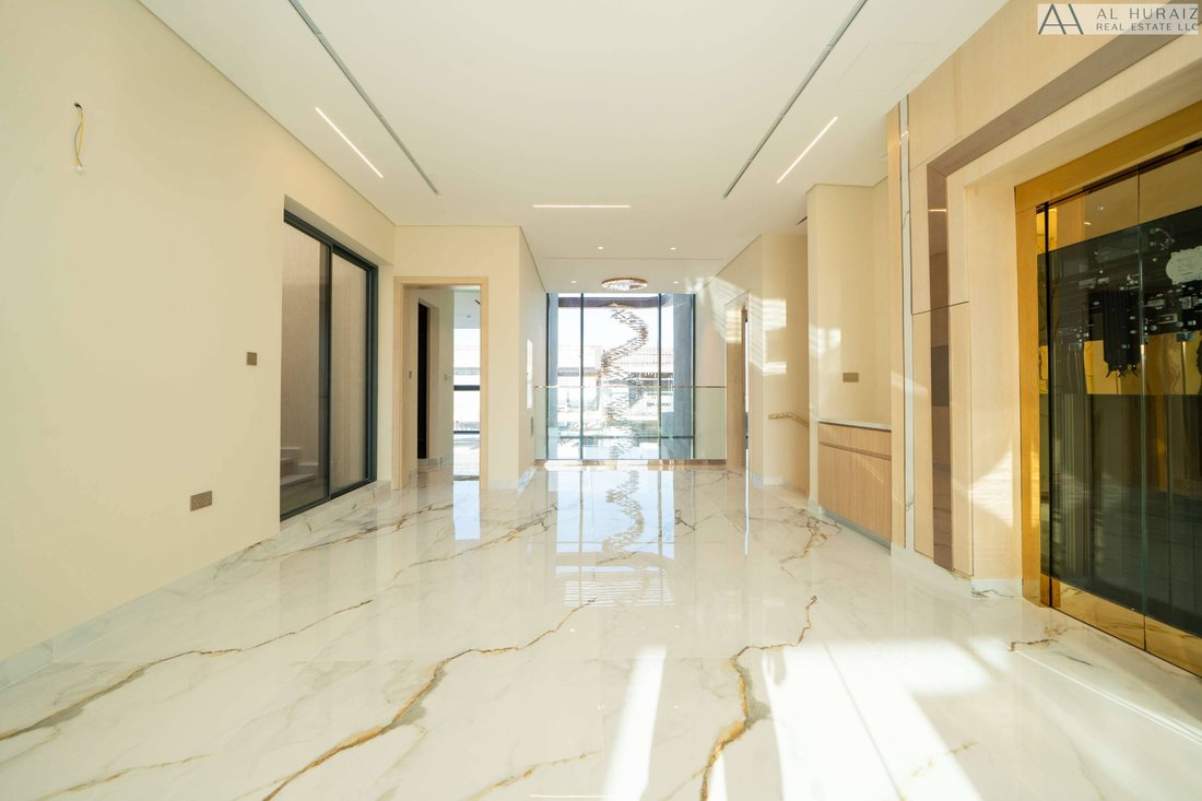 Villa in Al Furjan, Dubai, United Arab Emirates 3 - 17540743