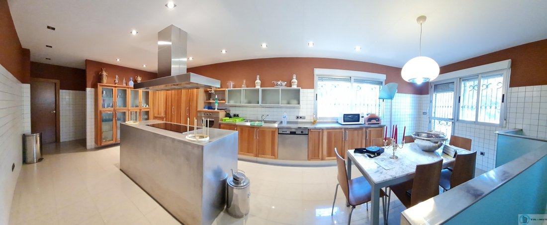 Chalet in Murcia, Región de Murcia, Spain 3 - 13111144
