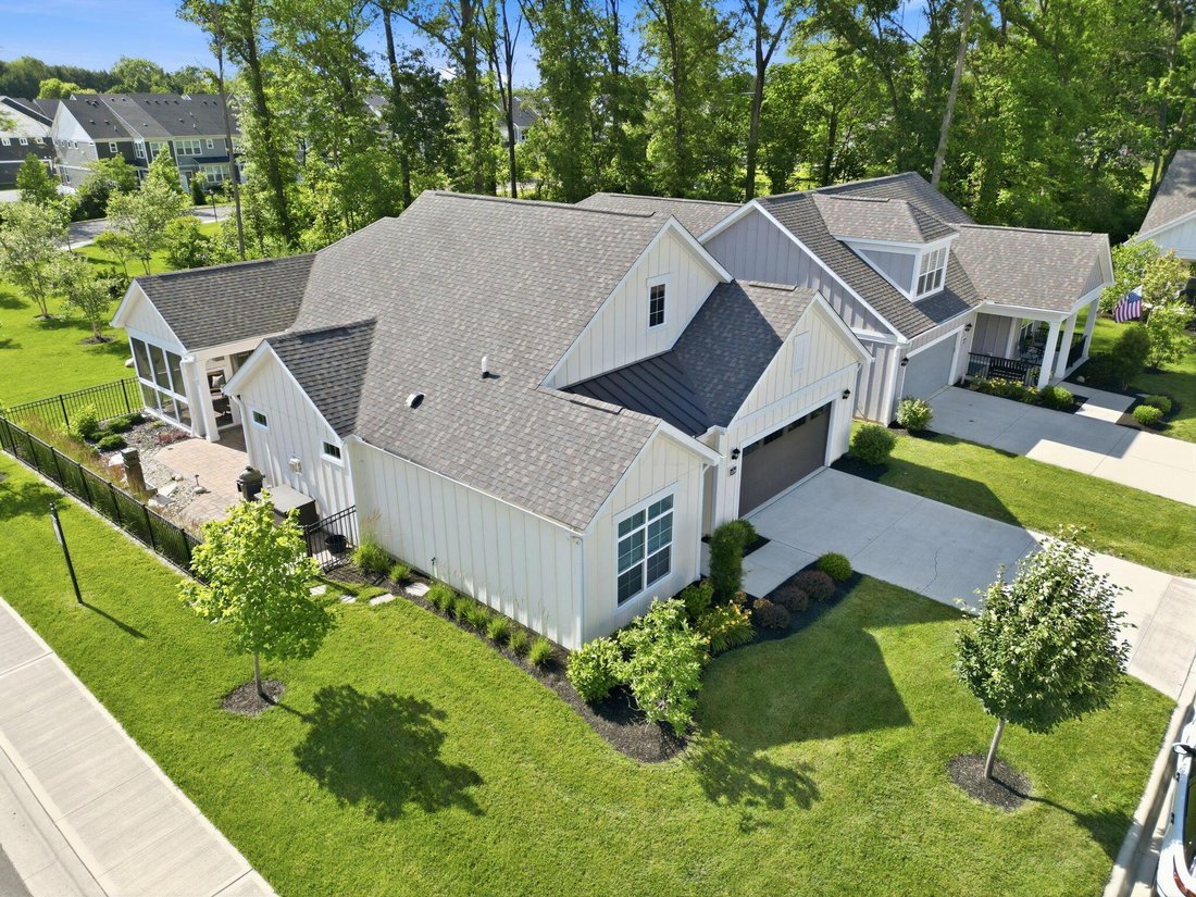 Condo in Columbus, Ohio, United States 2 - 17696108