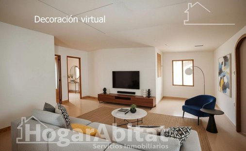 House in Montcada / Moncada, Valencian Community, Spain 1