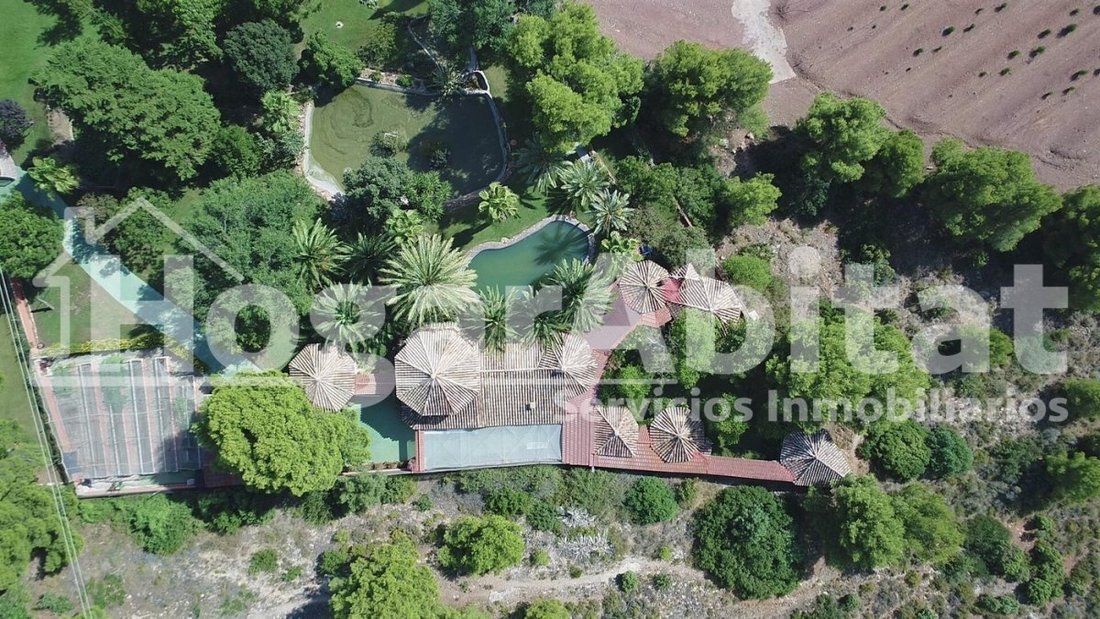 Villa a Alfinac, Puçol, Comunità Valenzana 3 - 18197355