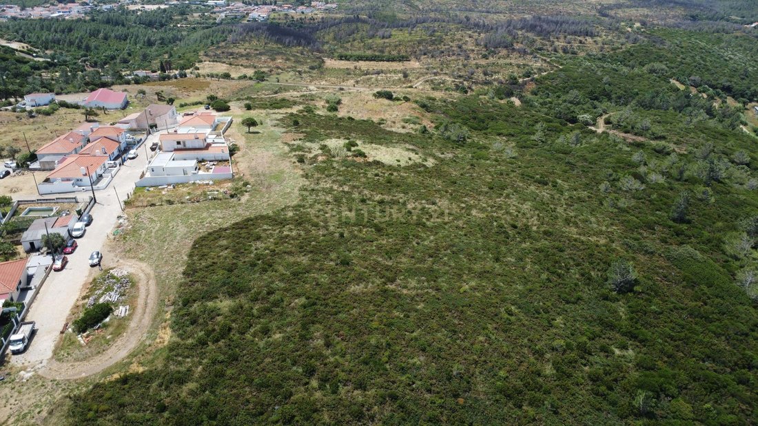 Land in Alcabideche, Lisbon, Portugal 3 - 18197027
