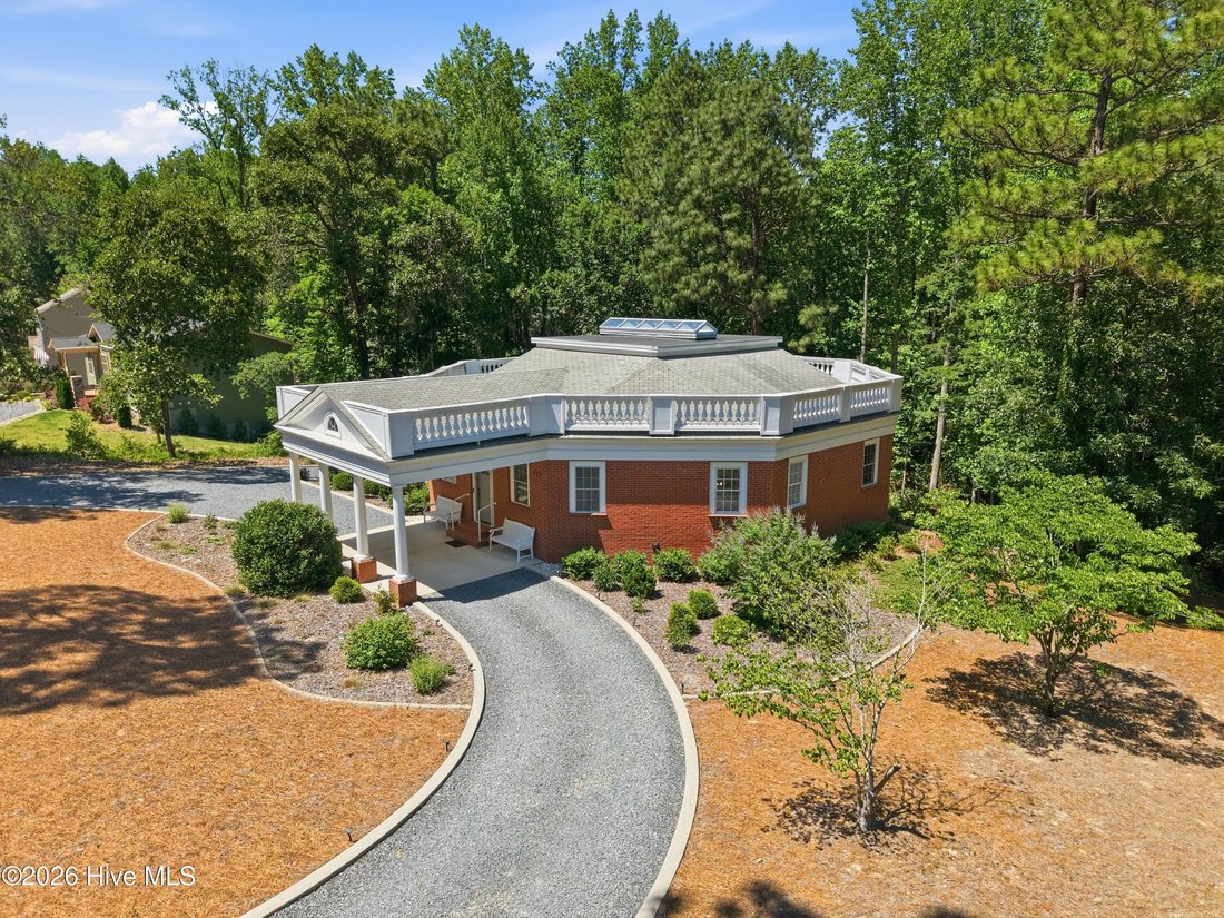 House in Pinehurst, North Carolina, United States 2 - 18196736